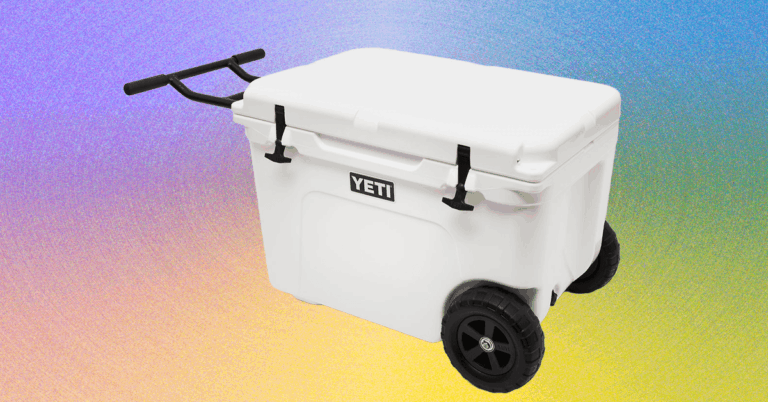The 11 Best Coolers for Cold Beer on Hot Days