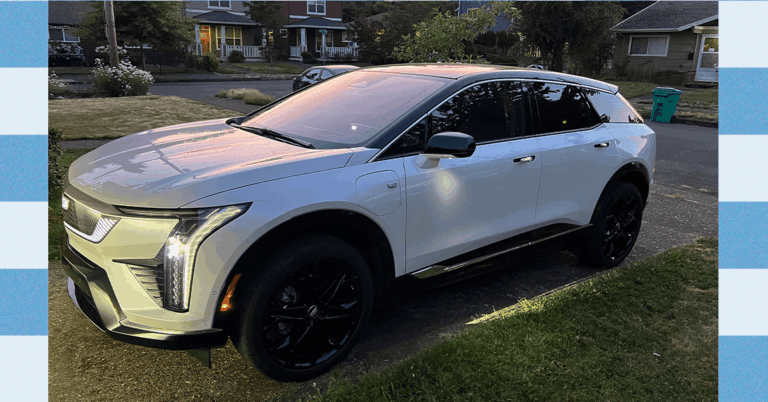 Listening to Dolby Atmos Music in a Cadillac for Two Weeks Ruined Stereo for Me