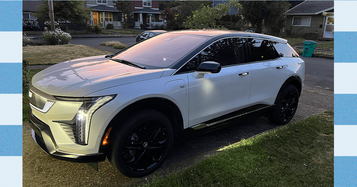 Listening to Dolby Atmos Music in a Cadillac for Two Weeks Ruined Stereo for Me