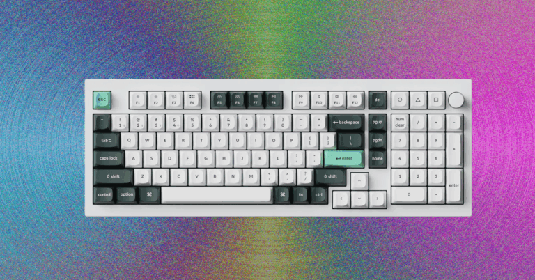Reap the Power of Magnets With Our Favorite Hall Effect Keyboards