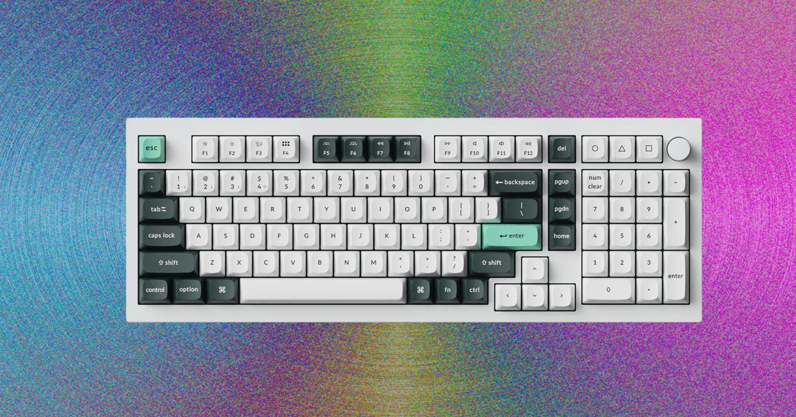 Reap the Power of Magnets With Our Favorite Hall Effect Keyboards