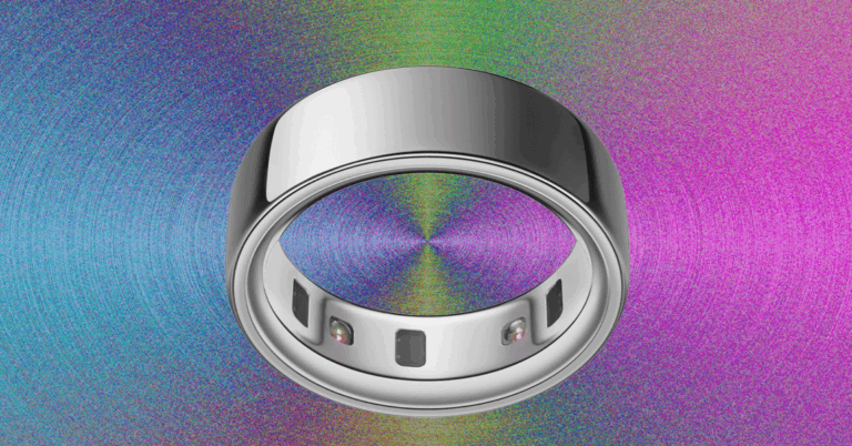 The Best Smart Rings to Rule Them All