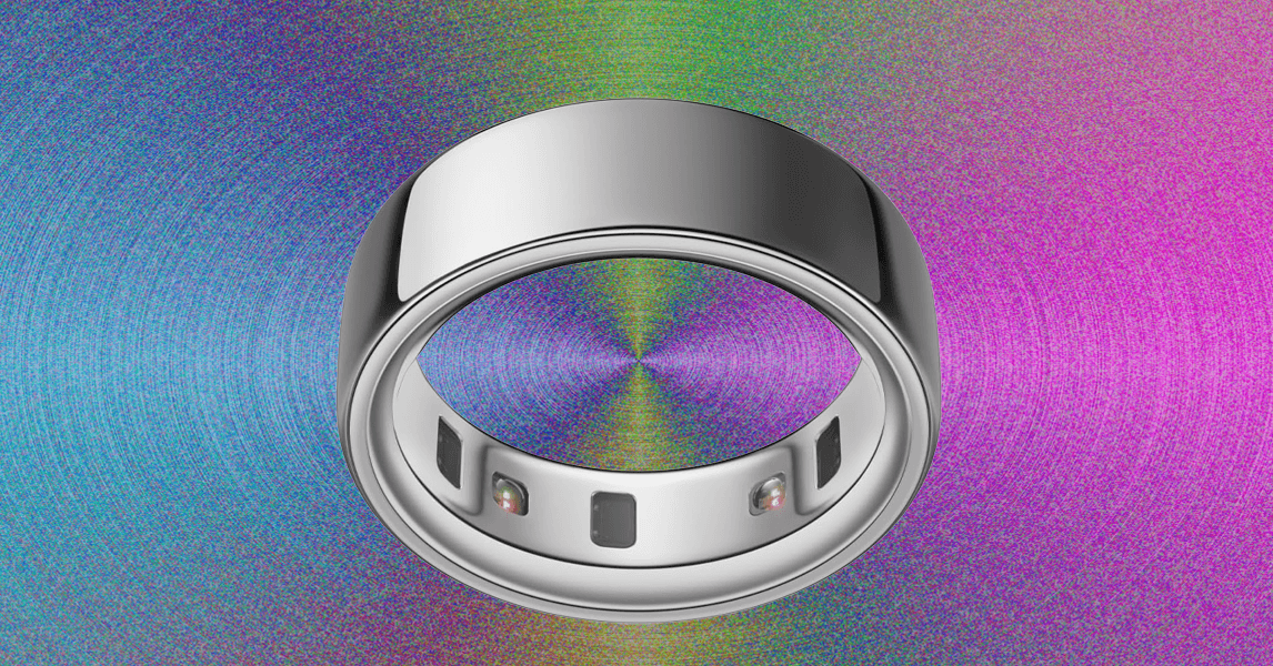 The Best Smart Rings to Rule Them All