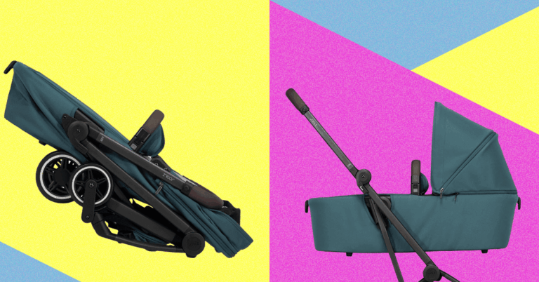 The Best Travel Strollers We’ve Found for Taking Your Family Out and About