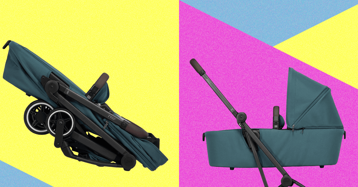 The Best Travel Strollers We’ve Found for Taking Your Family Out and About