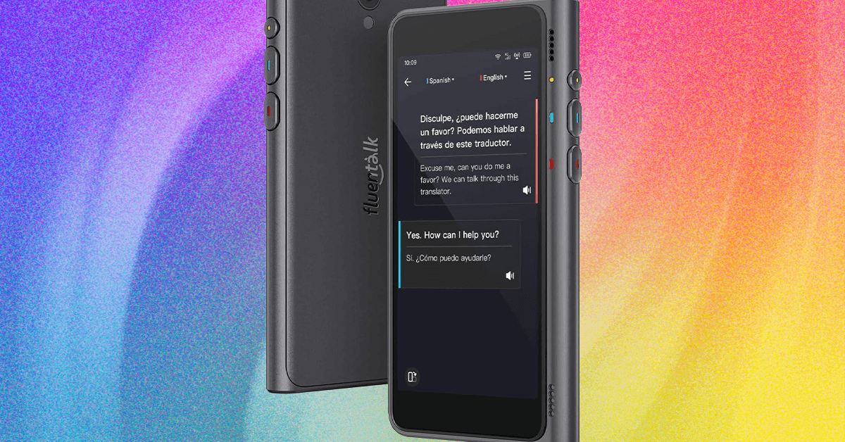 The Timekettle T1 Is an Adept Global Translator That’ll Work Even Offline