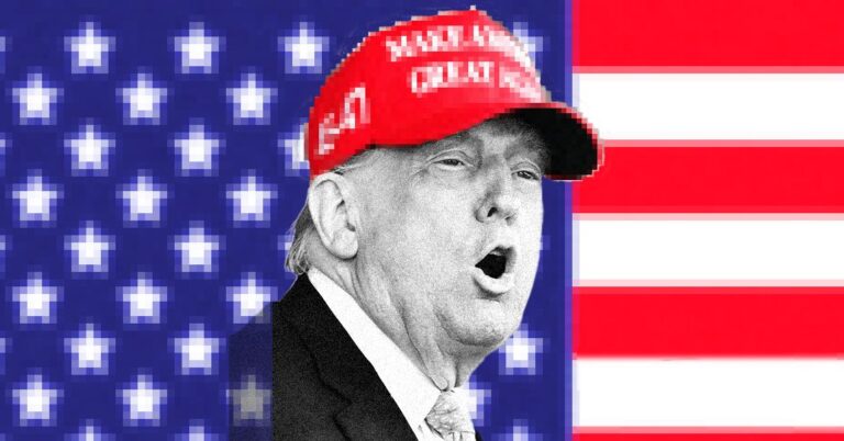 Trump’s AI Action Plan Is a Crusade Against ‘Bias’—and Regulation