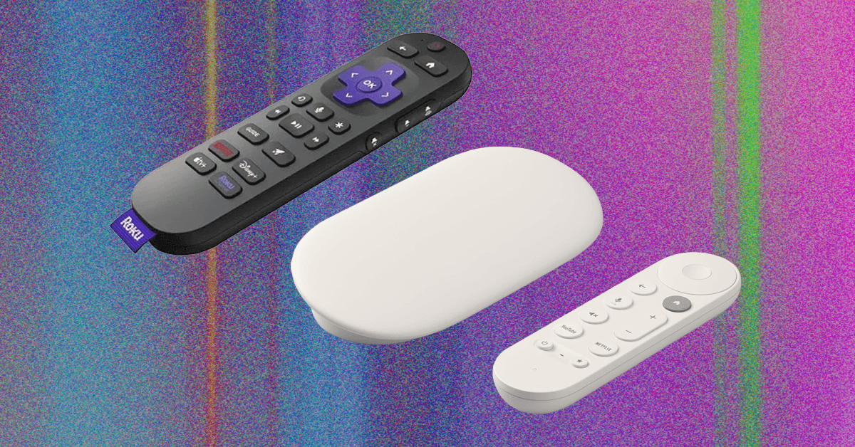Your TV Interface Sucks. These Are the Best Streaming Devices