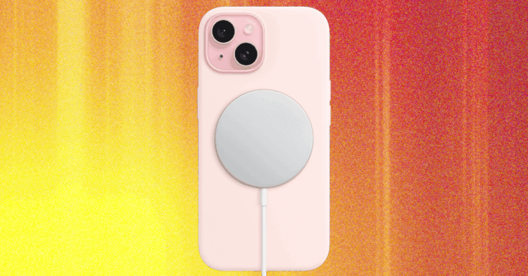 What Is Qi2? The Wireless Charging Standard Goes Magnetic