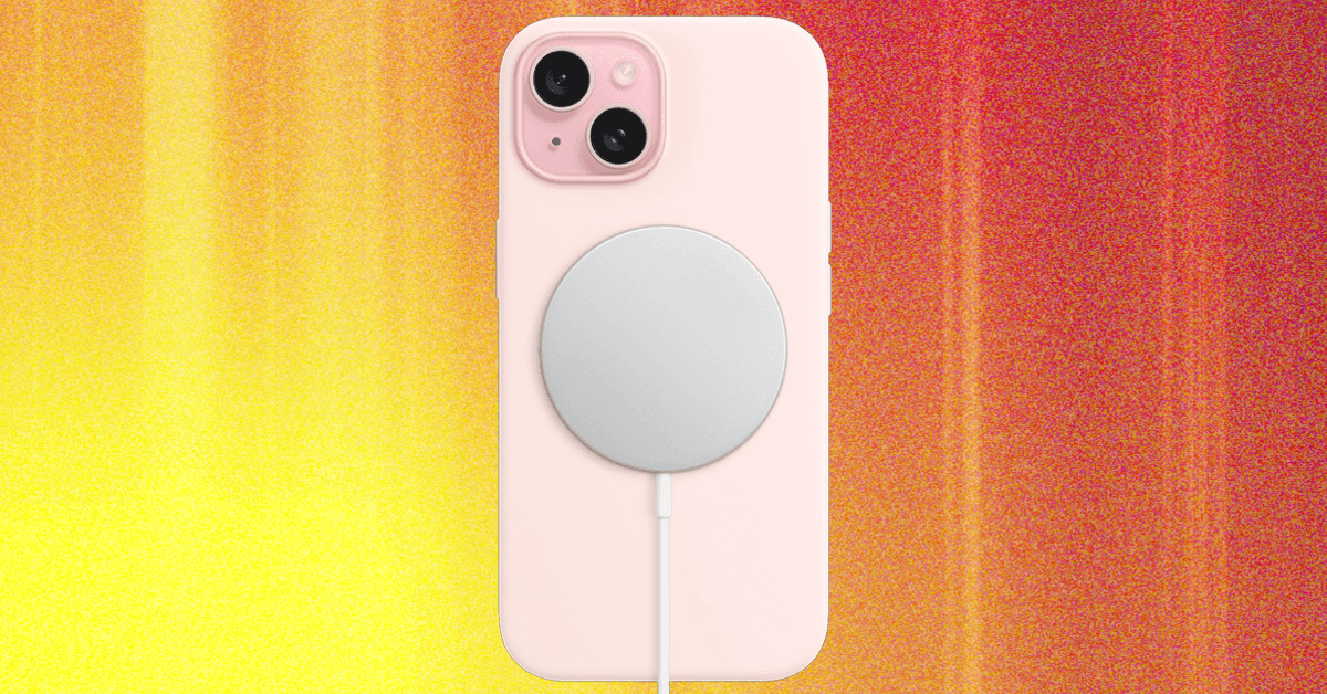 What Is Qi2? The Wireless Charging Standard Goes Magnetic