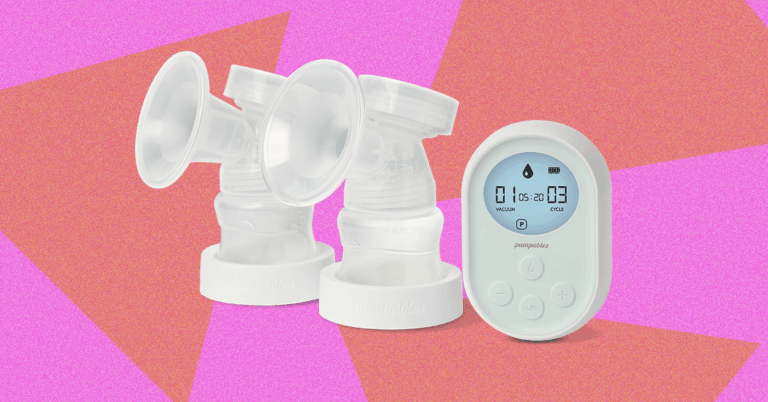 The Best Breast Pumps, Tested by WIRED’s Nursing Moms