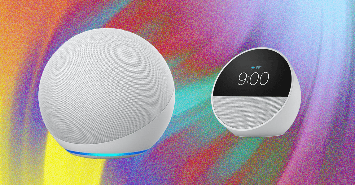 Here’s the Best Amazon Echo for Your Home