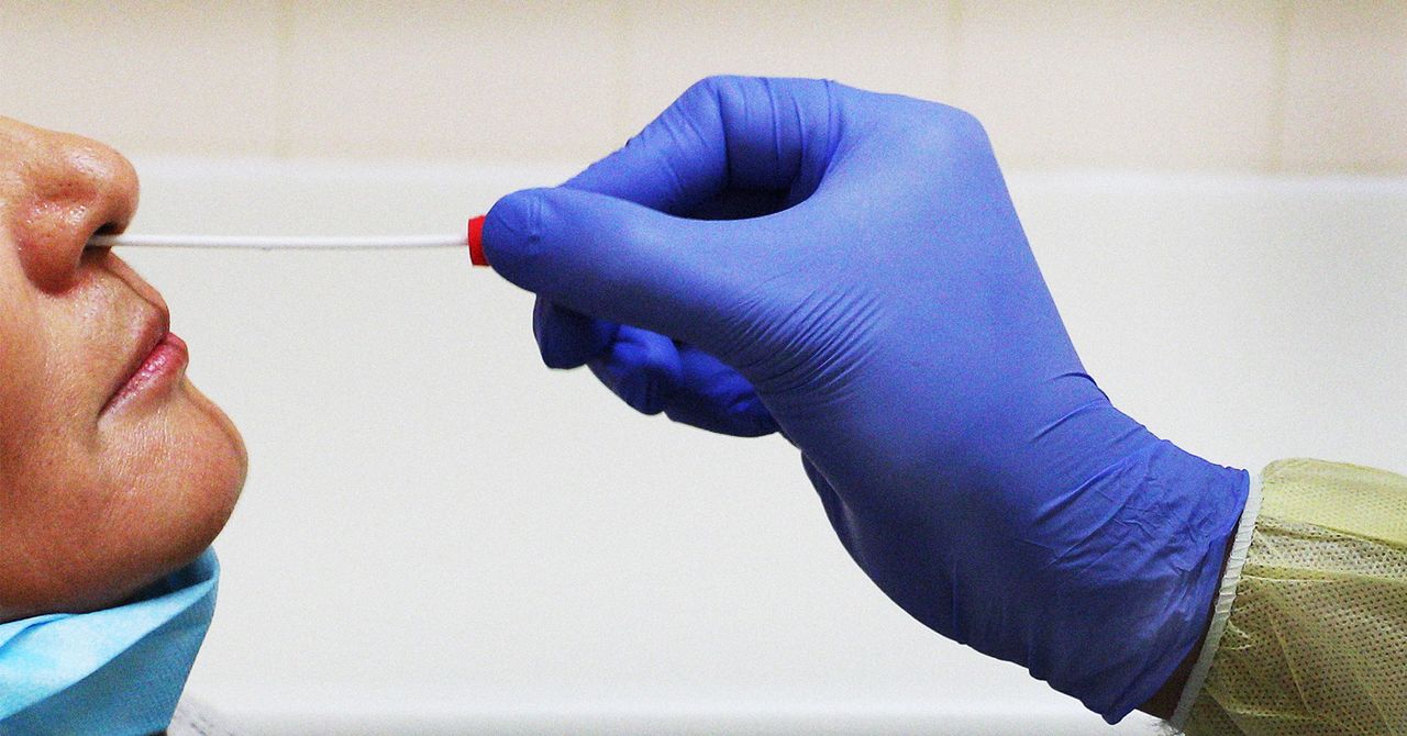 The Pandemic Appears to Have Accelerated Brain Aging, Even in People Who Never Got Covid