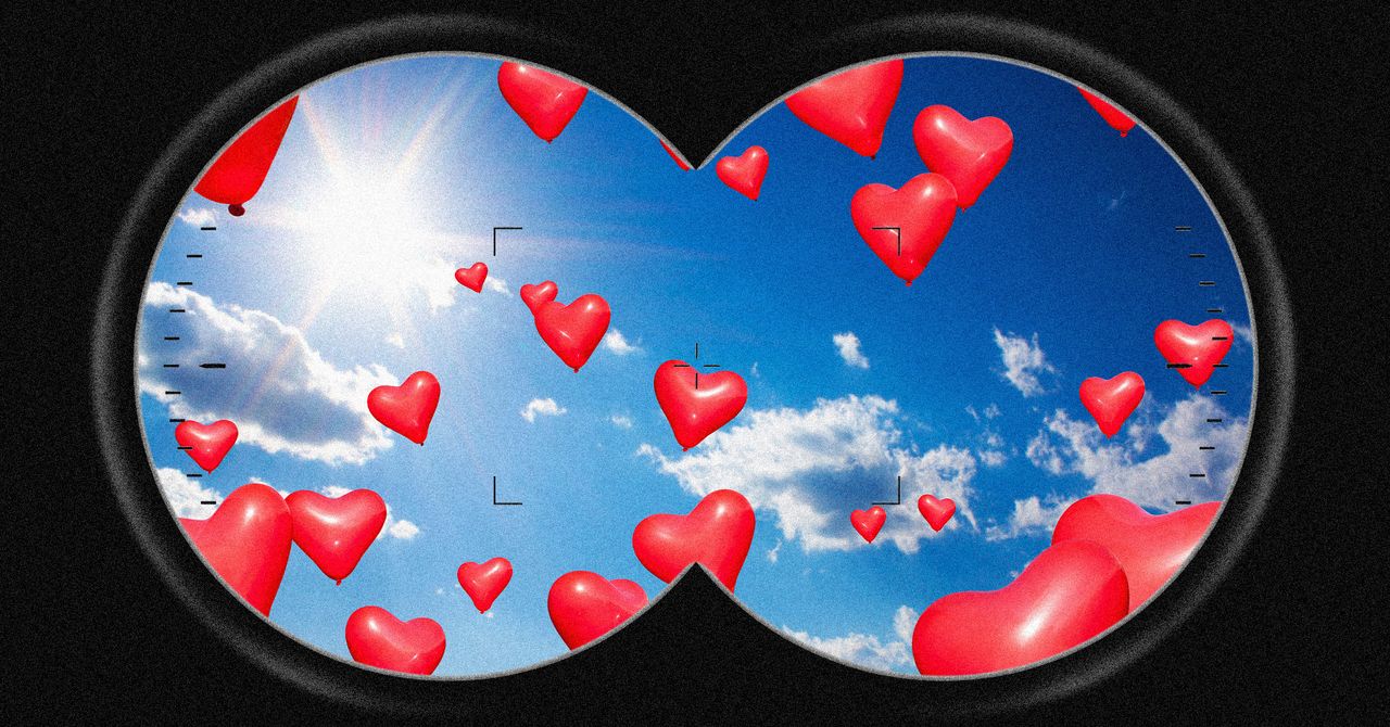 ‘Yearners’ Are Sick of Playing It Cool on Dating Apps