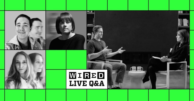 Join Our Next Livestream: Inside Katie Drummond’s Viral Interview With Bryan Johnson