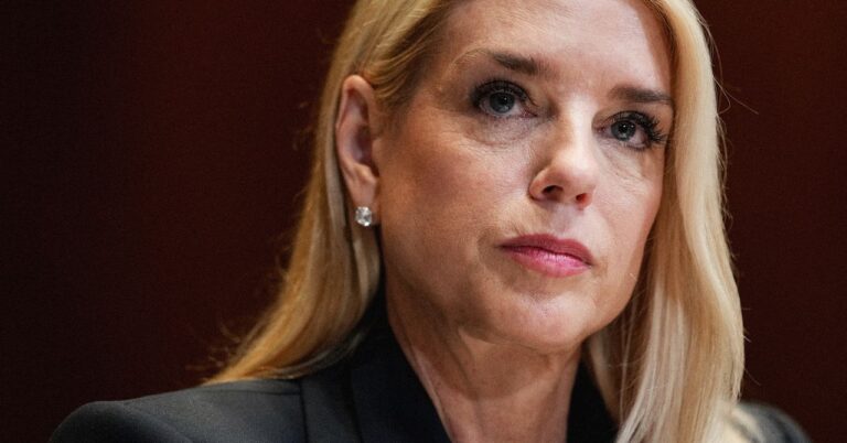 Trump’s Defiance of TikTok Ban Prompted Immunity Promises to 10 Tech Companies