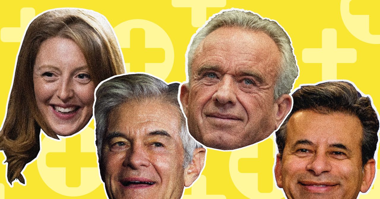 Who Controls Your Health? Test Your Knowledge of the MAHA Movement