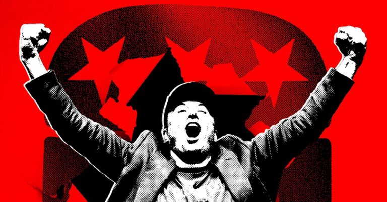 Meet the America Party, Elon Musk’s Harebrained Third-Party Scheme