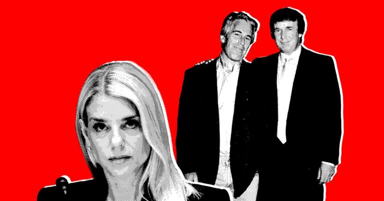 Bring On the MAGA Revolt