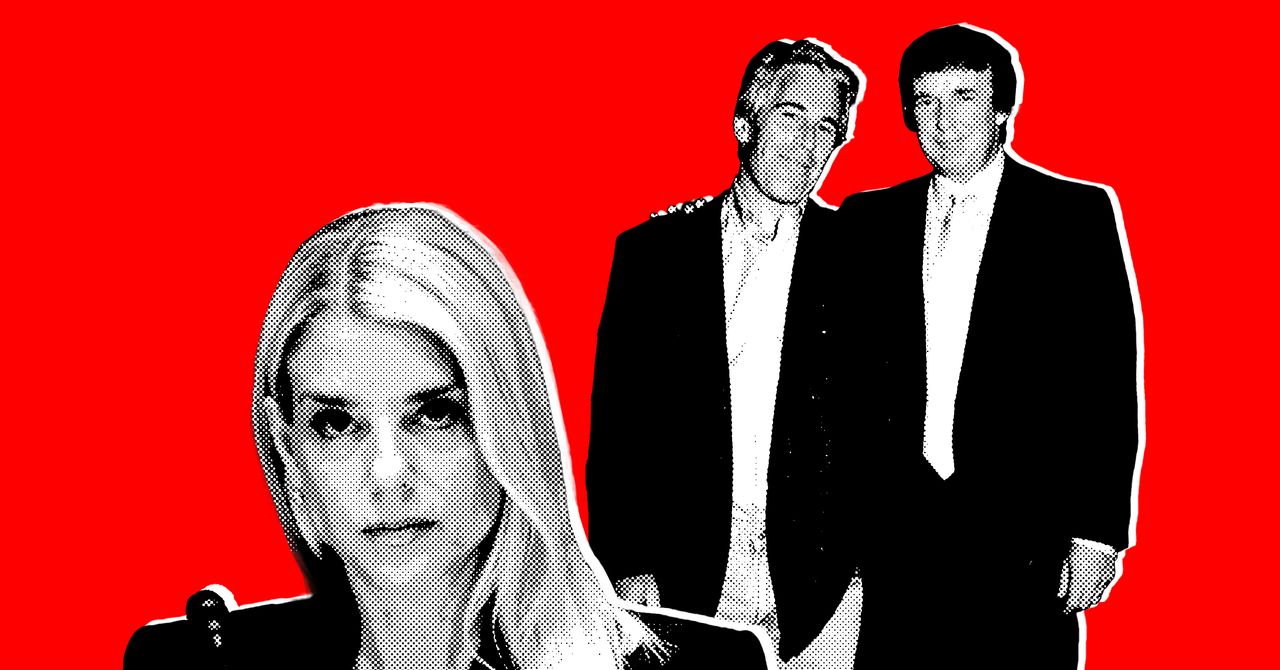 Bring On the MAGA Revolt