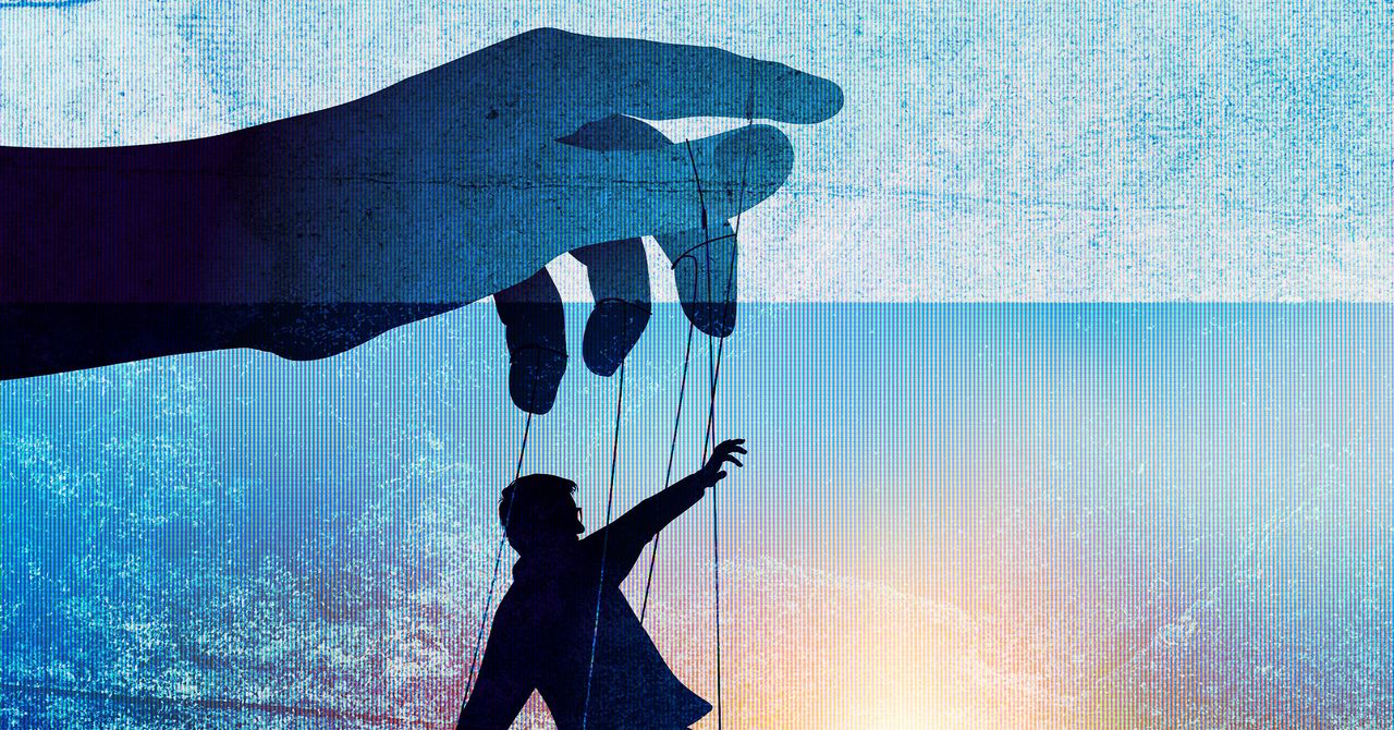 A Pro-Russia Disinformation Campaign Is Using Free AI Tools to Fuel a ‘Content Explosion’