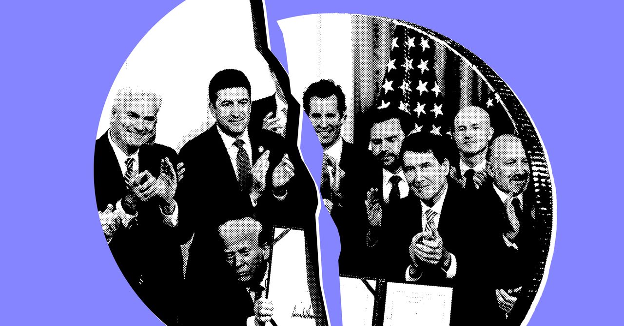 The Trump-Crypto Honeymoon Is Over