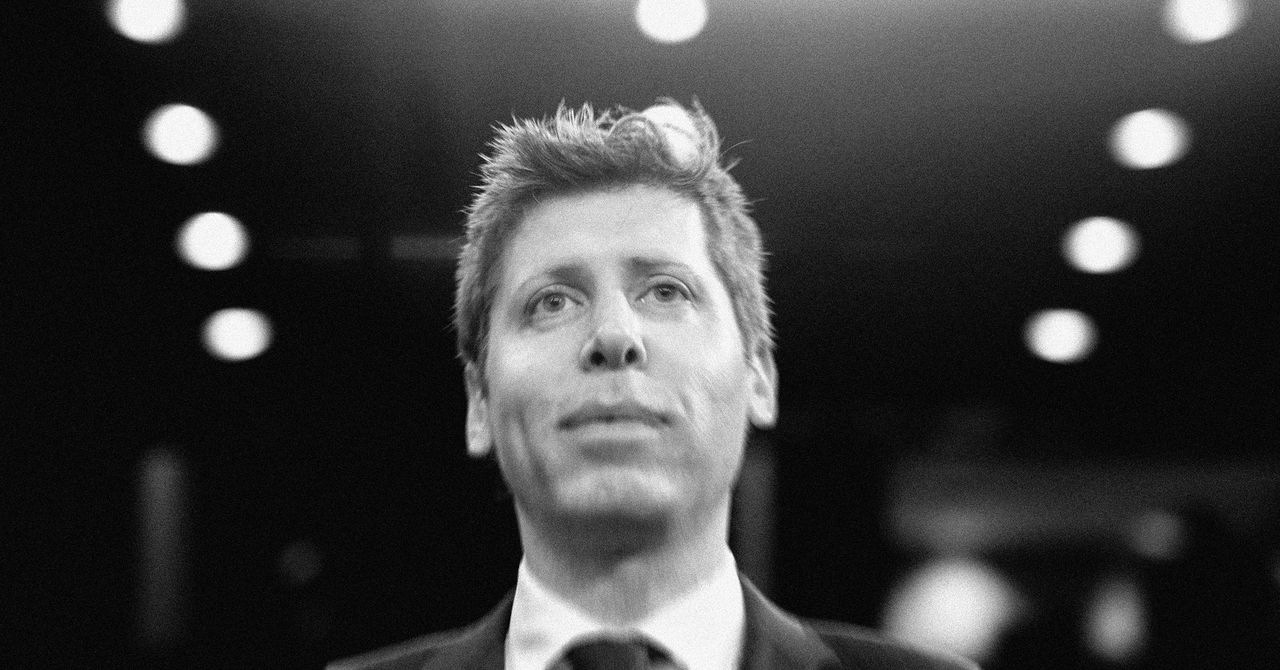 Sam Altman Slams Meta’s AI Talent-Poaching Spree: ‘Missionaries Will Beat Mercenaries’