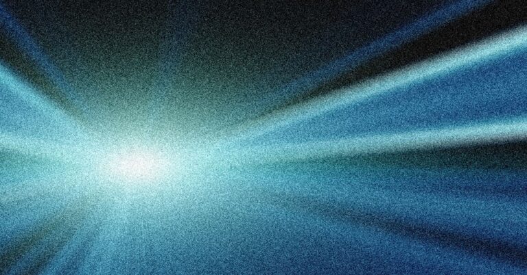 Einstein Showed That Time Is Relative. But … Why Is It?