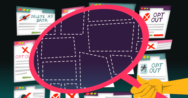 Data Brokers Are Hiding Their Opt-Out Pages From Google Search
