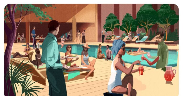 The Extravagant Rise of the Corporate Incentive Trip