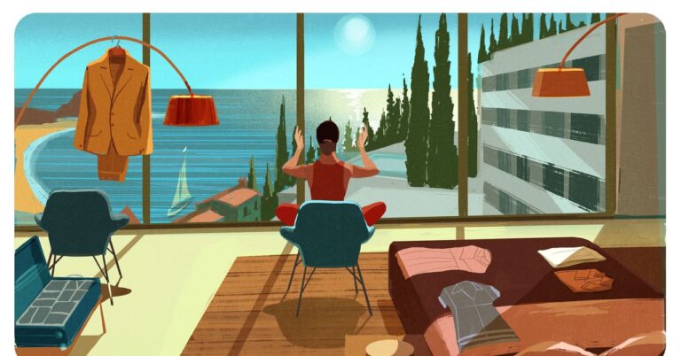 16 Golden Rules That Business Travelers Swear By