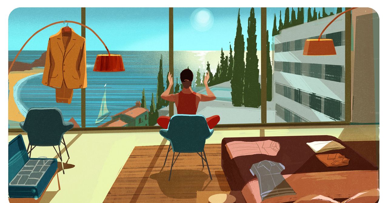 16 Golden Rules That Business Travelers Swear By