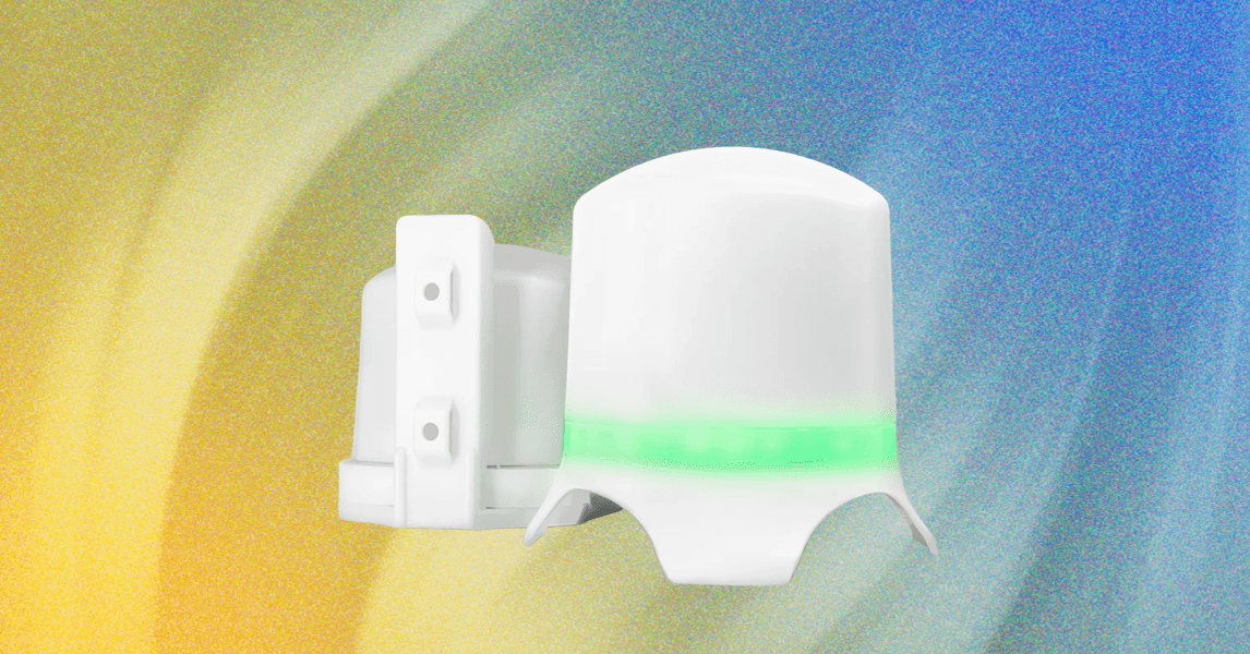 Your Outdoor Air Quality Monitor Could Lead to Safer Air for Everyone