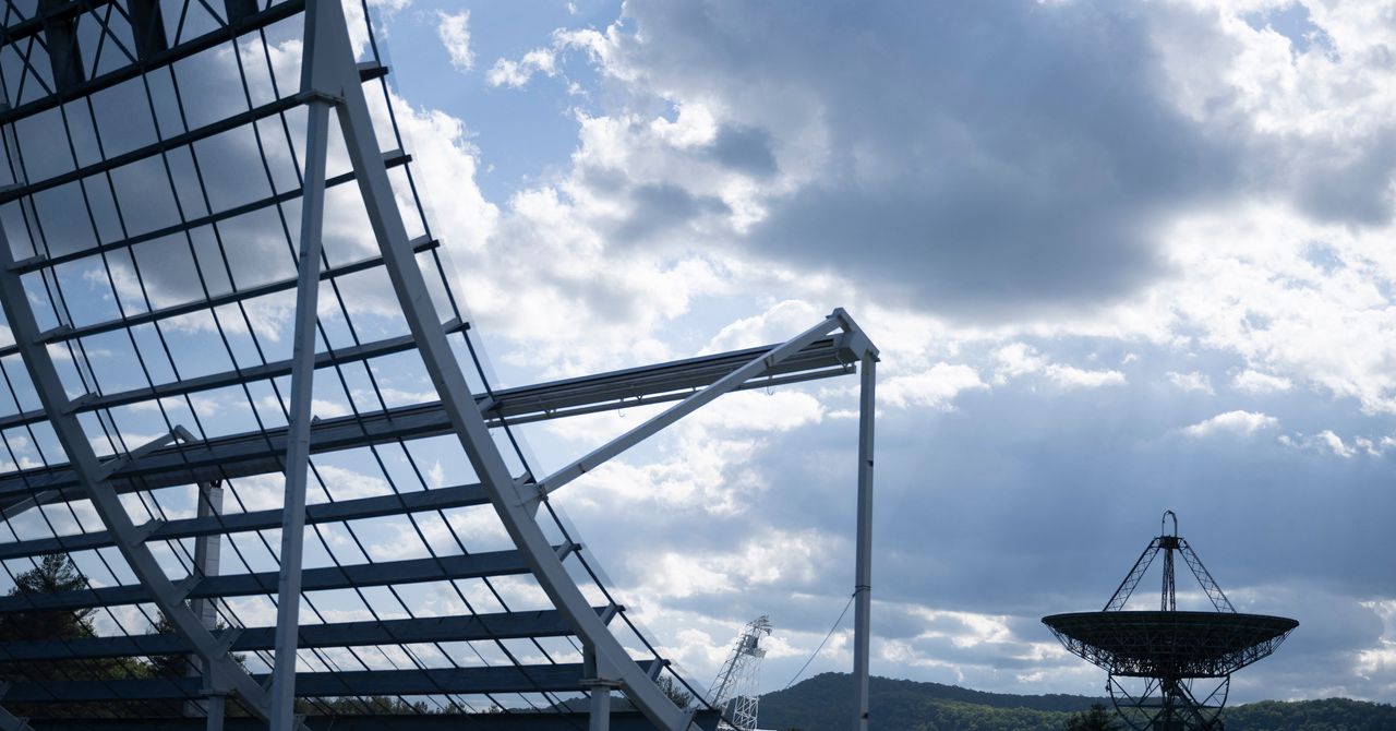 Scientists Have Identified the Origin of an Extraordinarily Powerful Outer Space Radio Wave