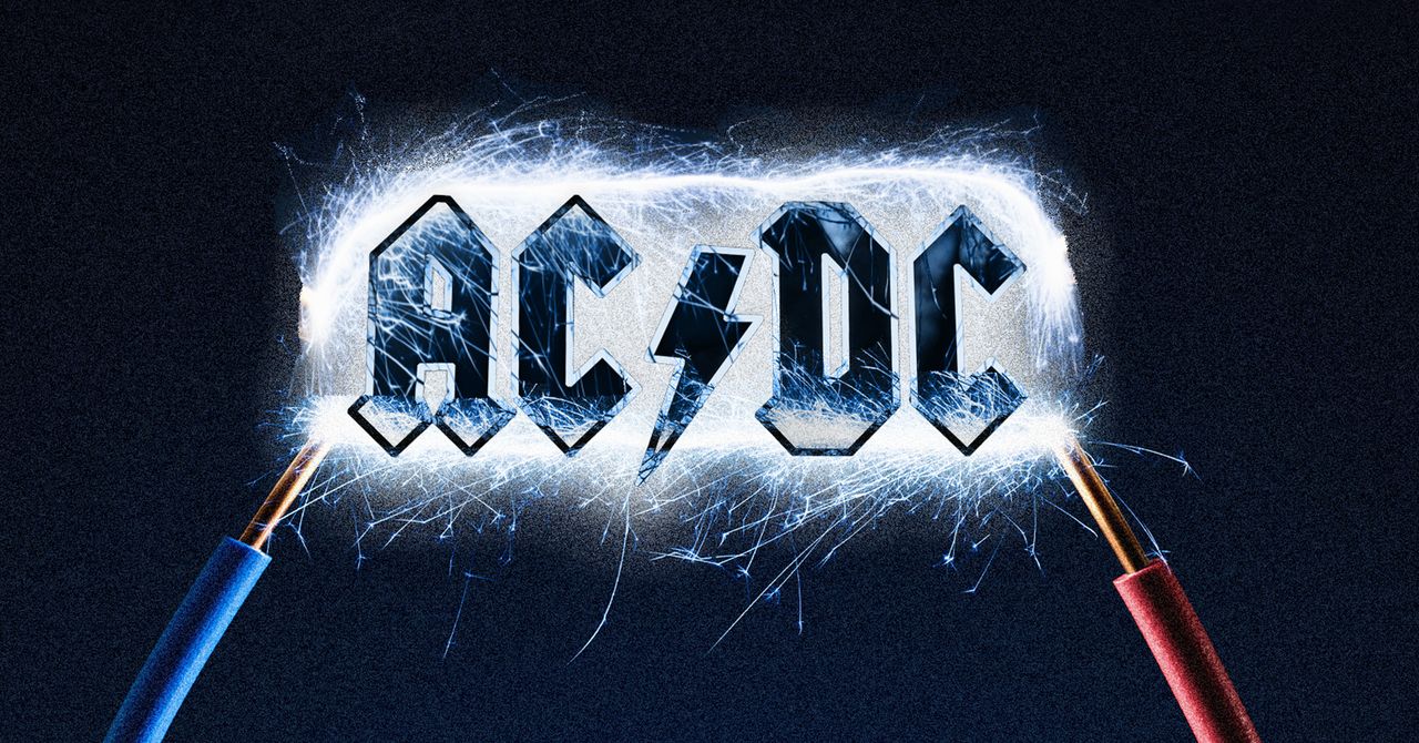 AC or DC: Which Is Better?