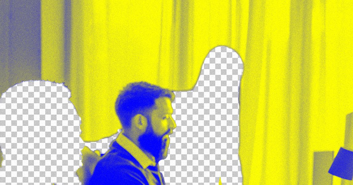 AI Is Eliminating Jobs for Younger Workers