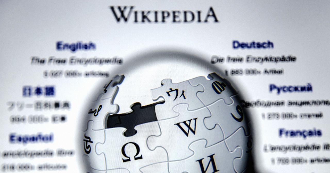 How One Wikipedia Editor Unraveled the ‘Single Largest Self-Promotion Operation’ in the Site’s History