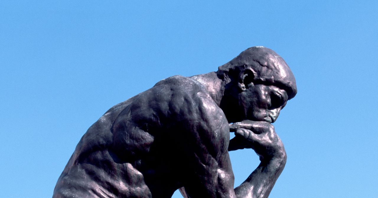 Why You Can’t Trust a Chatbot to Talk About Itself