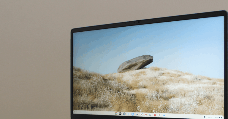 Our Editors’ Favorite Big Screen Chromebook Is Now $159