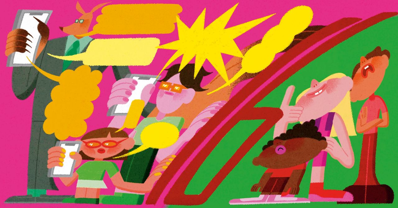 The Tweens Down Under: Life Without Social Media in Australia