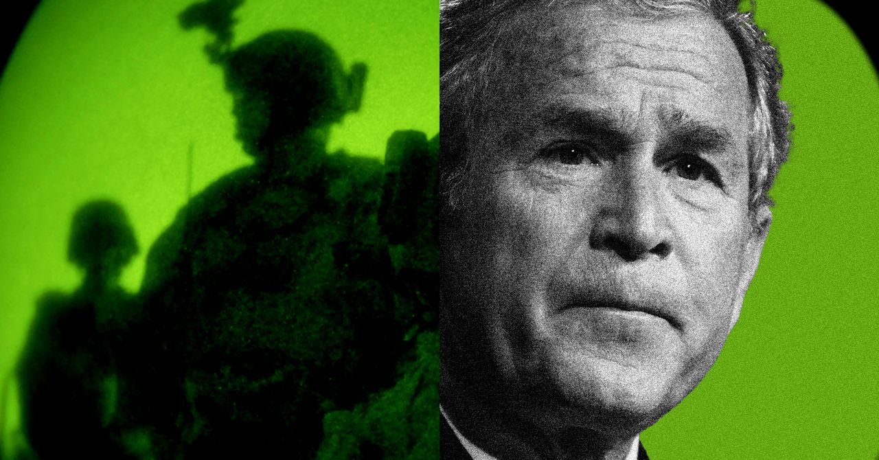 The Rise of the US Military’s Clandestine Foreign War Apparatus