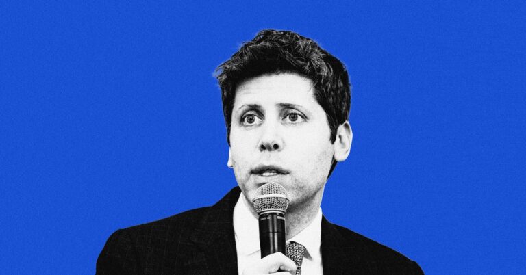 OpenAI Finally Launched GPT-5. Here’s Everything You Need to Know