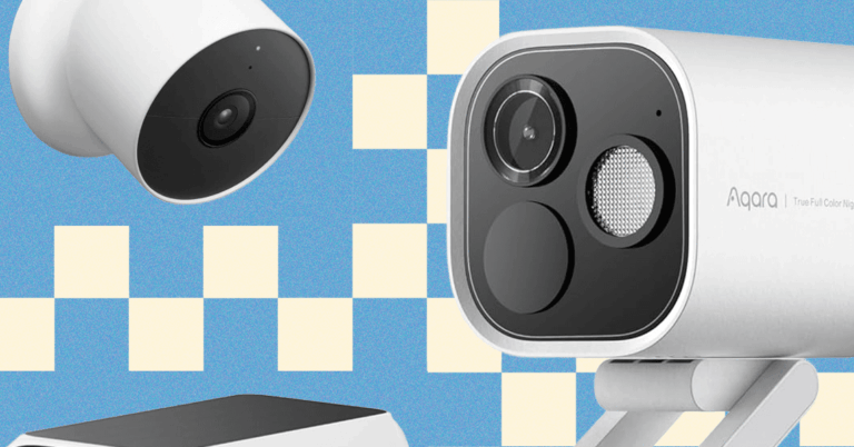 Should You Opt for Cloud or Local Storage for Your Security Camera?