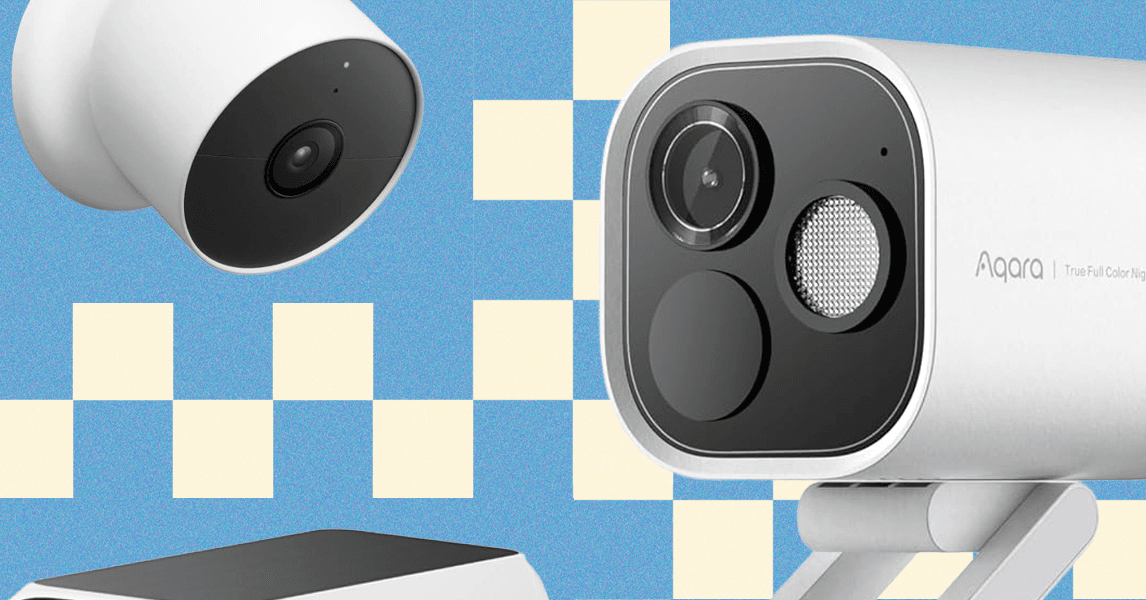 Should You Opt for Cloud or Local Storage for Your Security Camera?