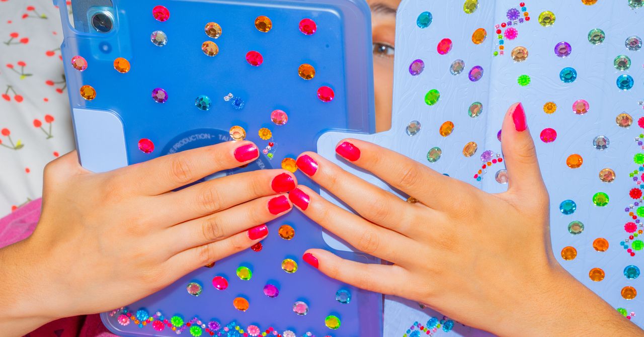 WIRED Takes You Back to School