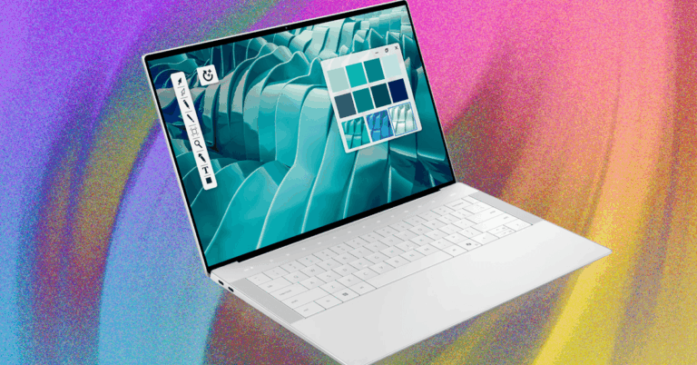 Dell 14 Premium Has Replaced the XPS 14. It’s Not Much Better