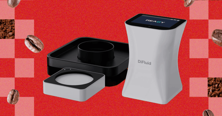 Is Particle Analysis the New Key to Great Coffee? We Tried It Out