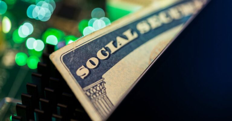 DOGE Put Everyone’s Social Security Data at Risk, Whistleblower Claims