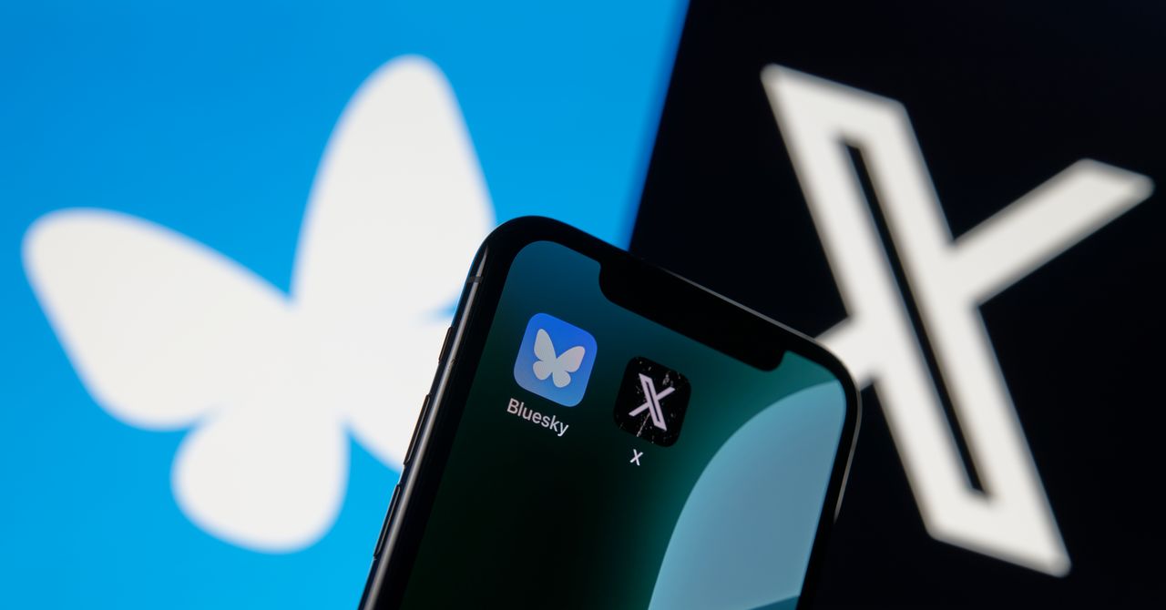 Scientists Are Flocking to Bluesky