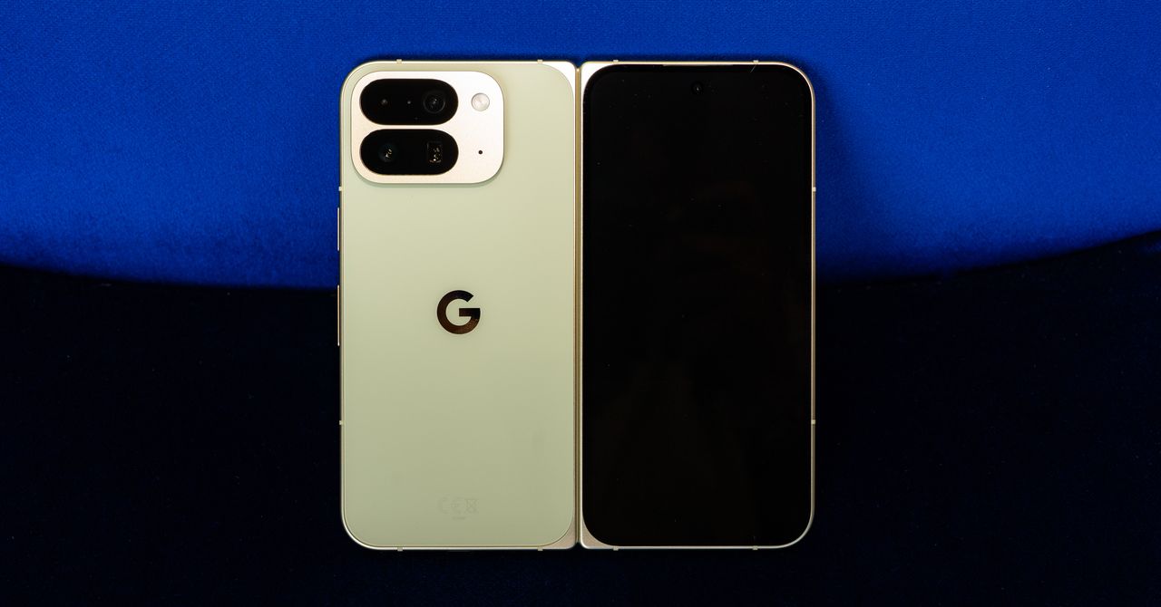 Everything Google Announced Today at Its Pixel Hardware Event